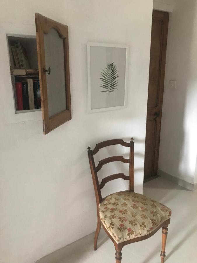 Oustau Du Ventoux Bed & Breakfast เบดวง ภายนอก รูปภาพ
