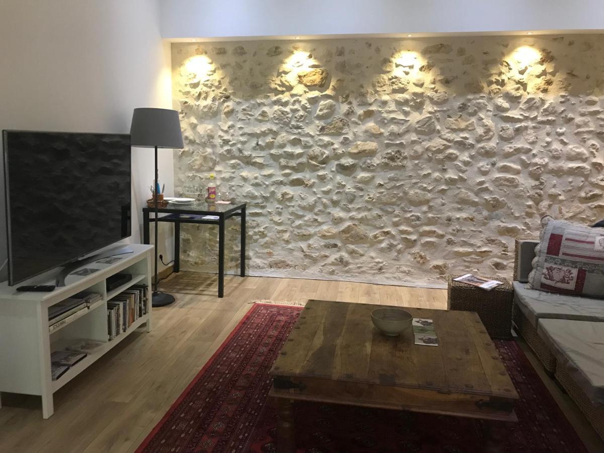Oustau Du Ventoux Bed & Breakfast เบดวง ภายนอก รูปภาพ